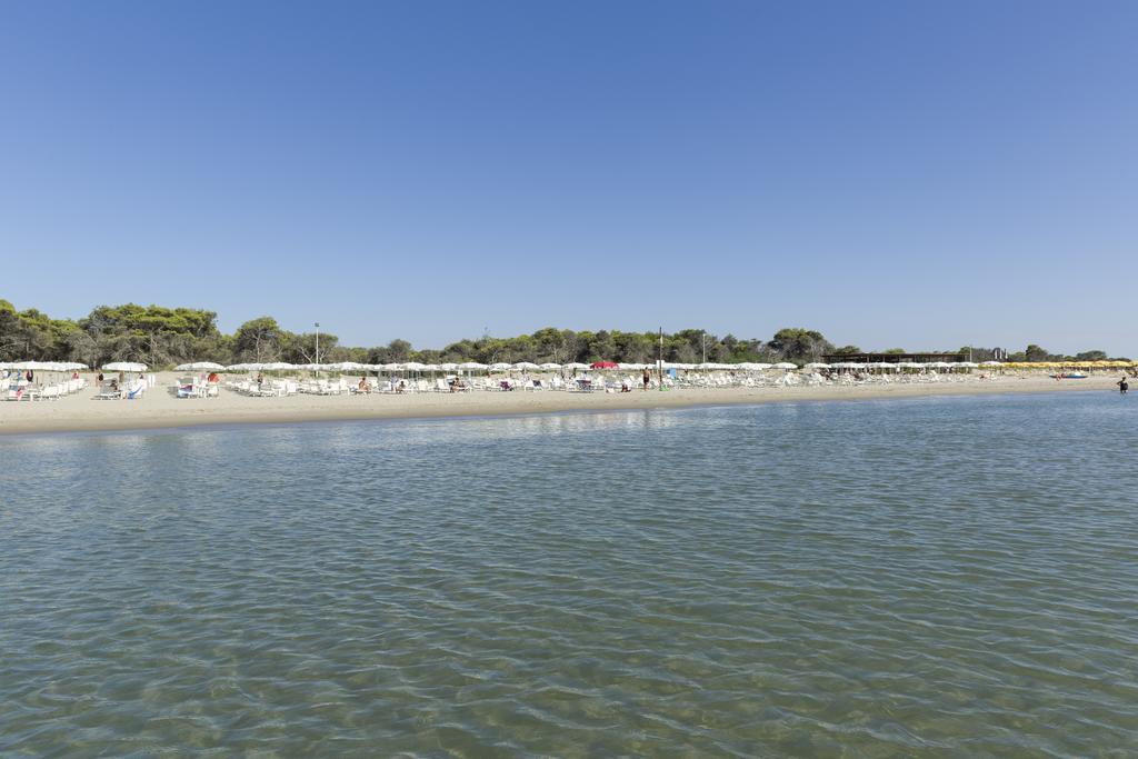 Argonauti Residence Marina Di Pisticci Eksteriør billede