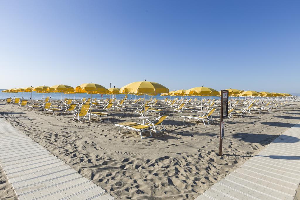 Argonauti Residence Marina Di Pisticci Eksteriør billede