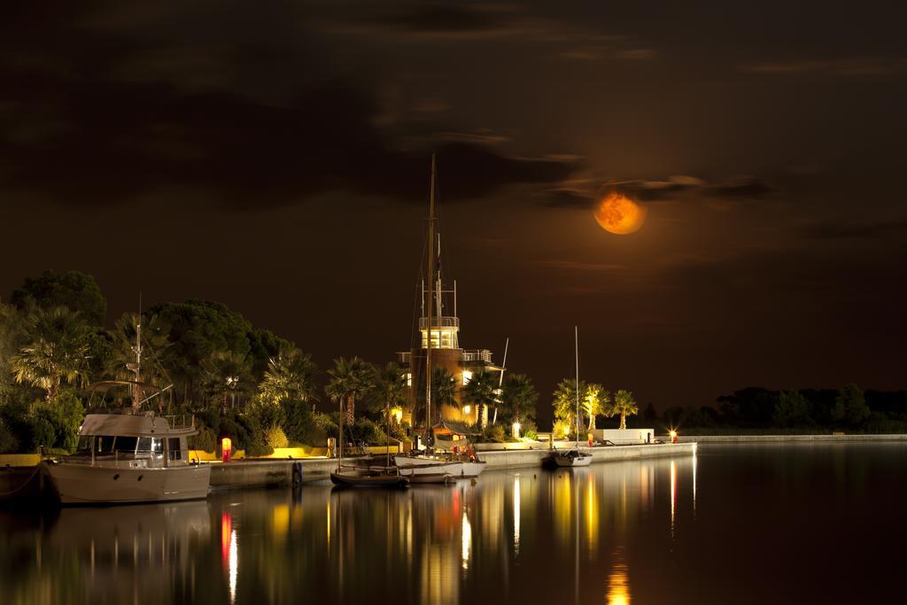 Argonauti Residence Marina Di Pisticci Eksteriør billede
