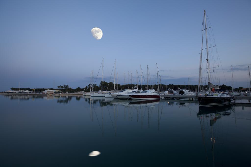 Argonauti Residence Marina Di Pisticci Eksteriør billede