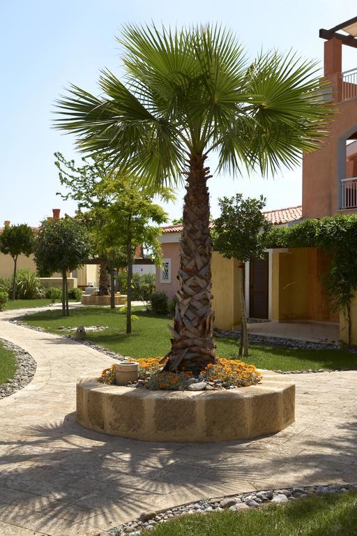 Argonauti Residence Marina Di Pisticci Eksteriør billede